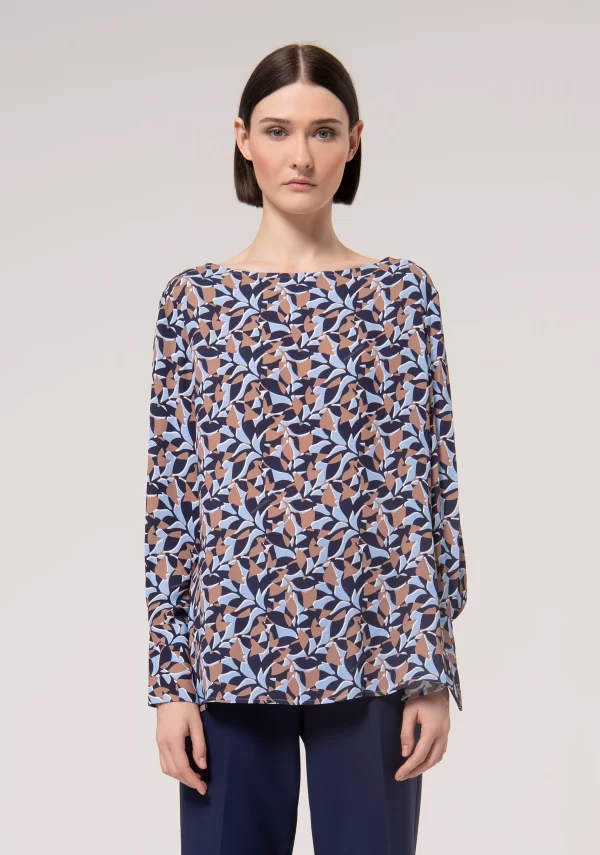Blusa Donna Fracomina