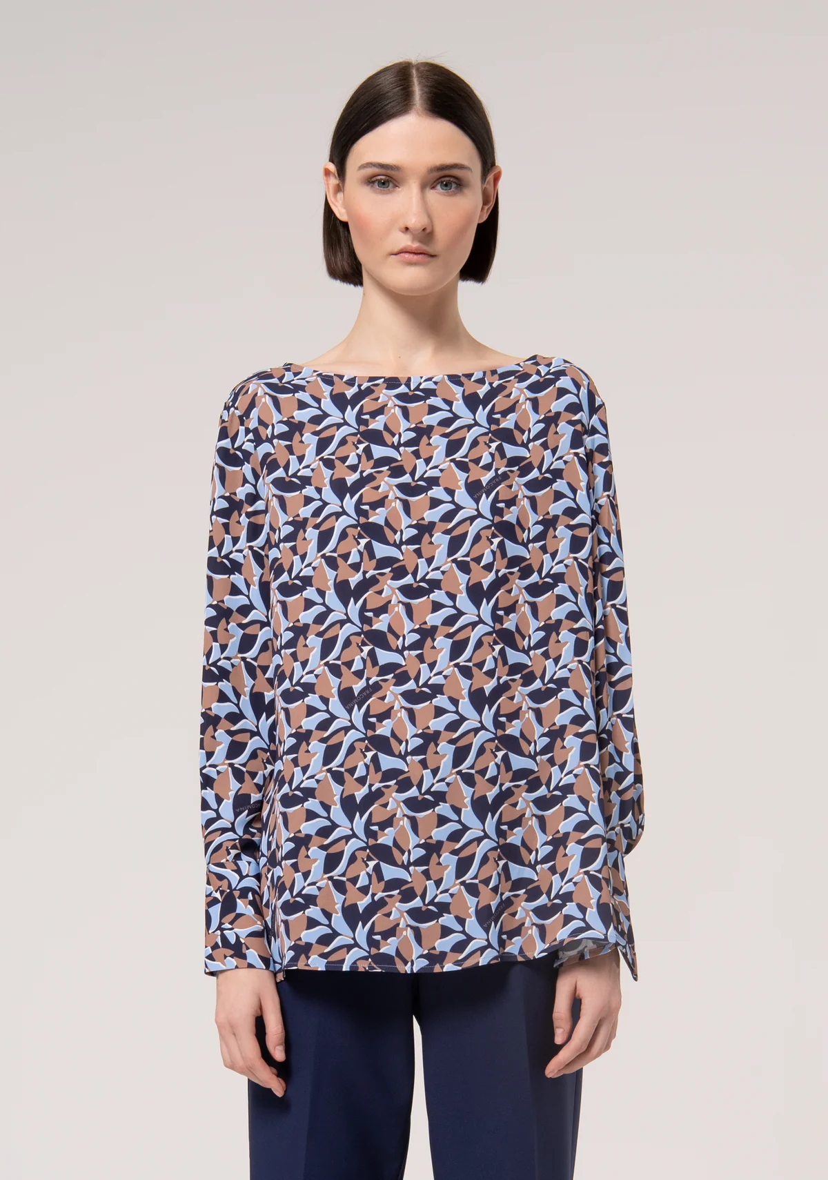 blusa cammello 1
