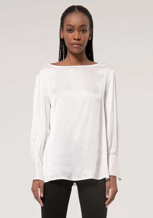 Blusa Donna Fracomina
