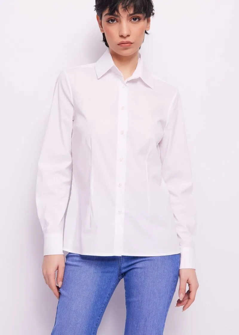 camicia misto cotone 1