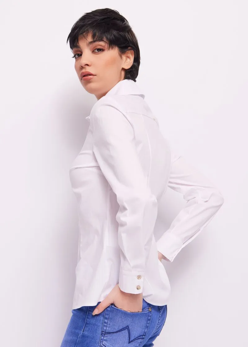 camicia misto cotone 2