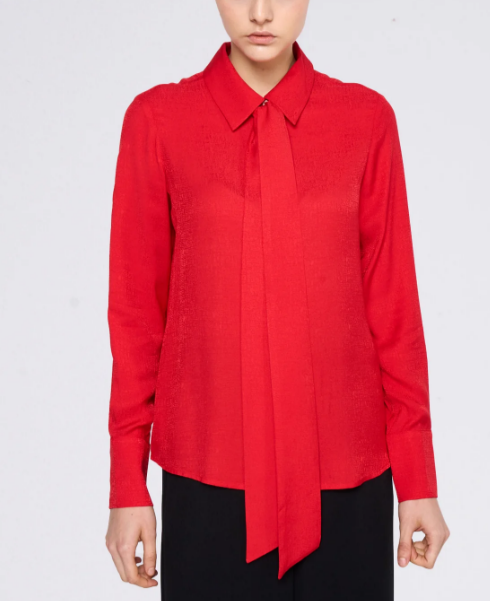 Camicia  Donna Silvian Heach