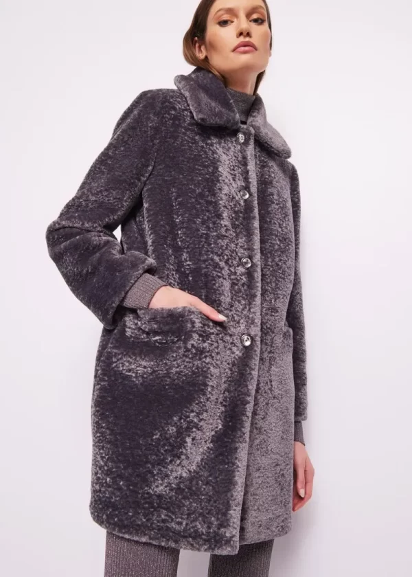 Cappotto - Donna Gaudì