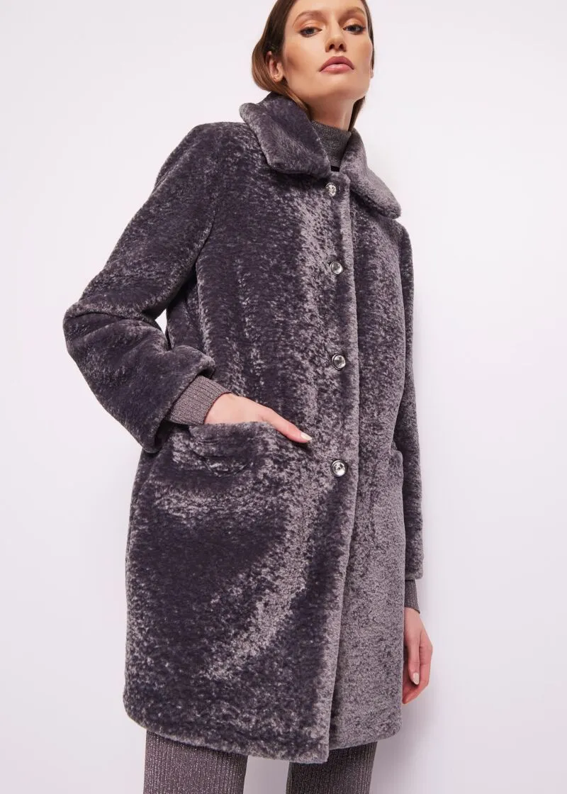 cappotto ecopelliccia 1