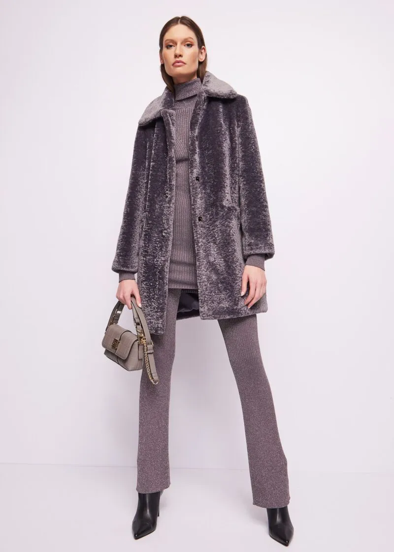 cappotto ecopelliccia 4