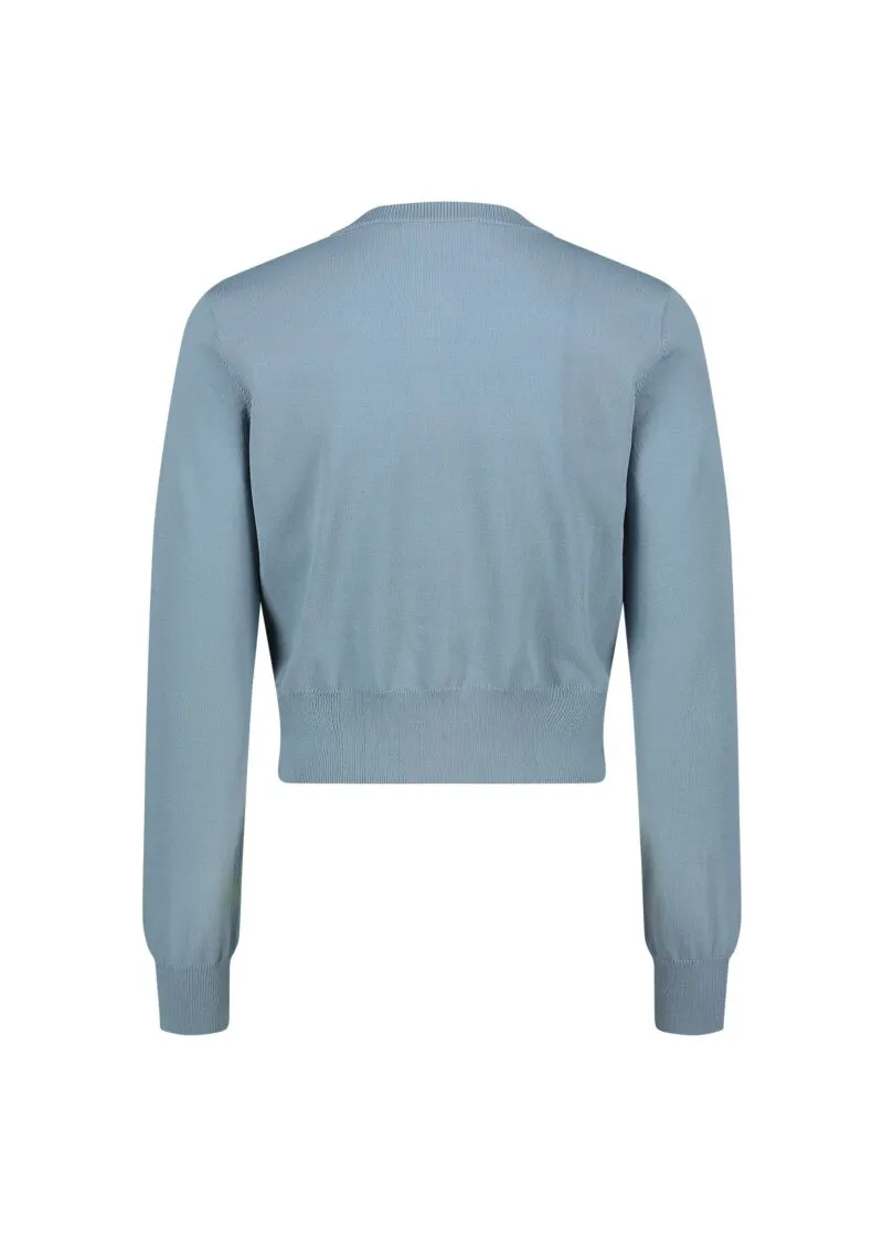 cardigan celeste 2