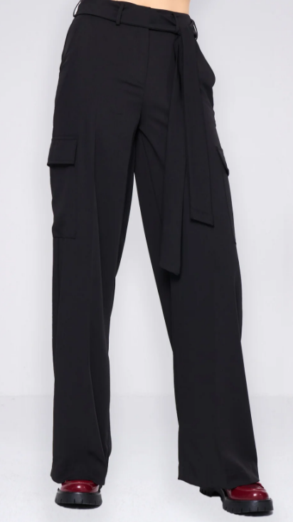 Pantalone Donna Silvian Heach Cargo