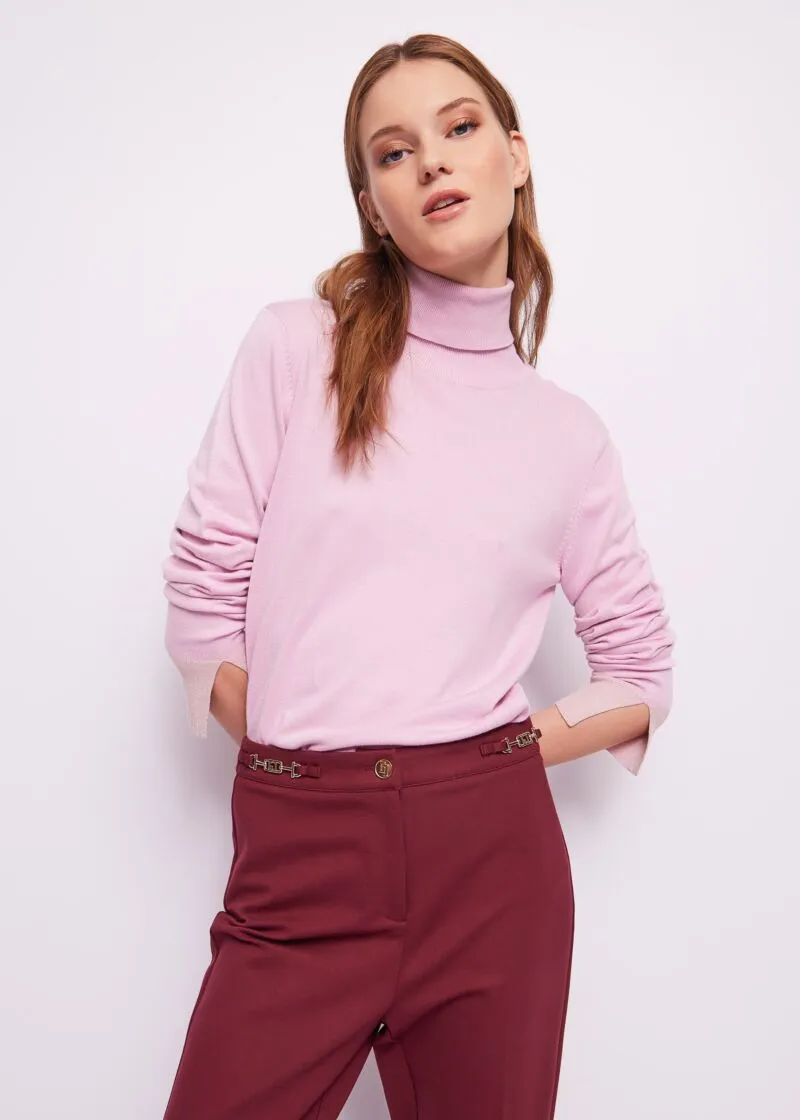 dolcevita rosa 1