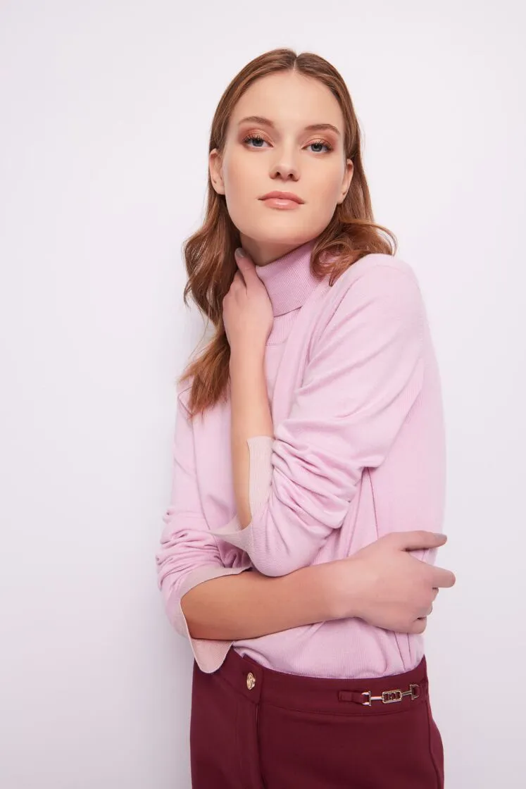 dolcevita rosa 3