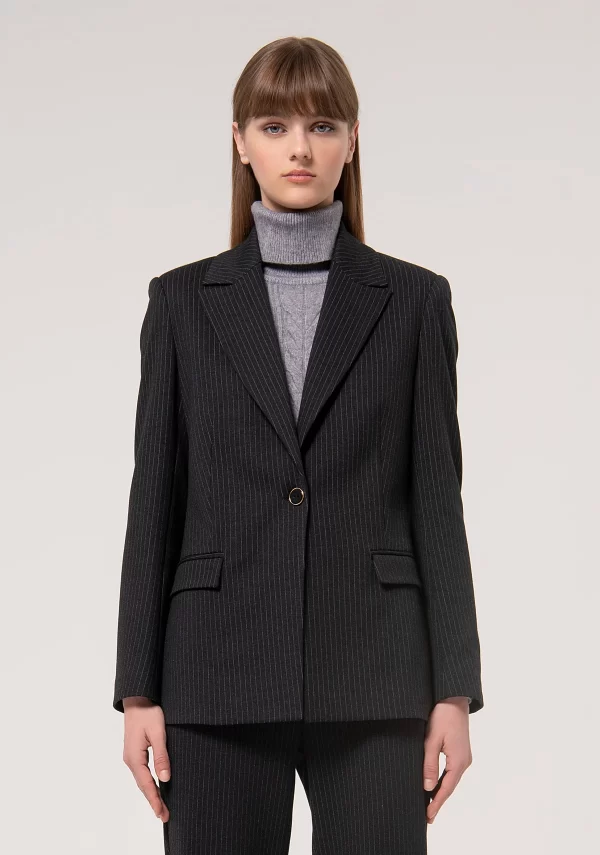 Giacca Donna Fracomina Long
