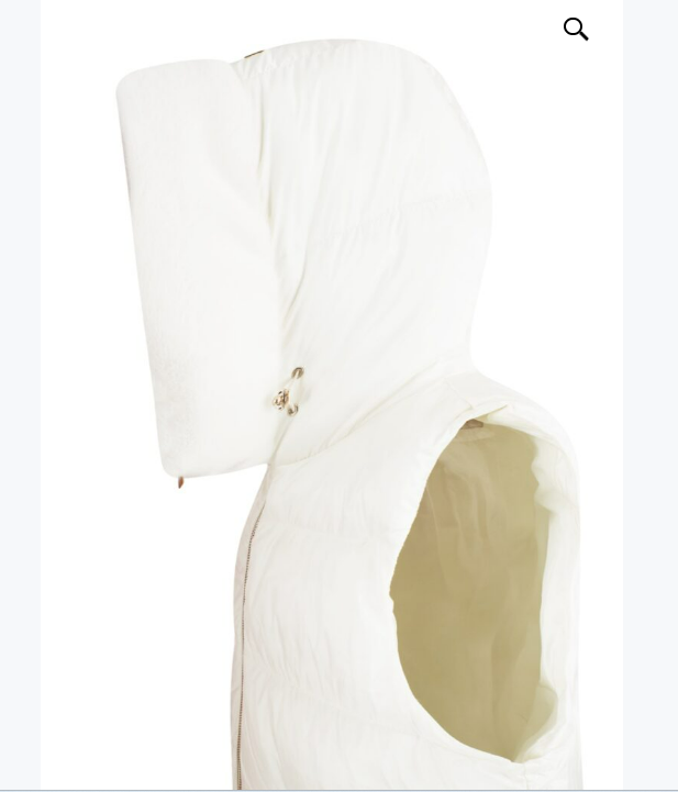 gilet gesso donna 7