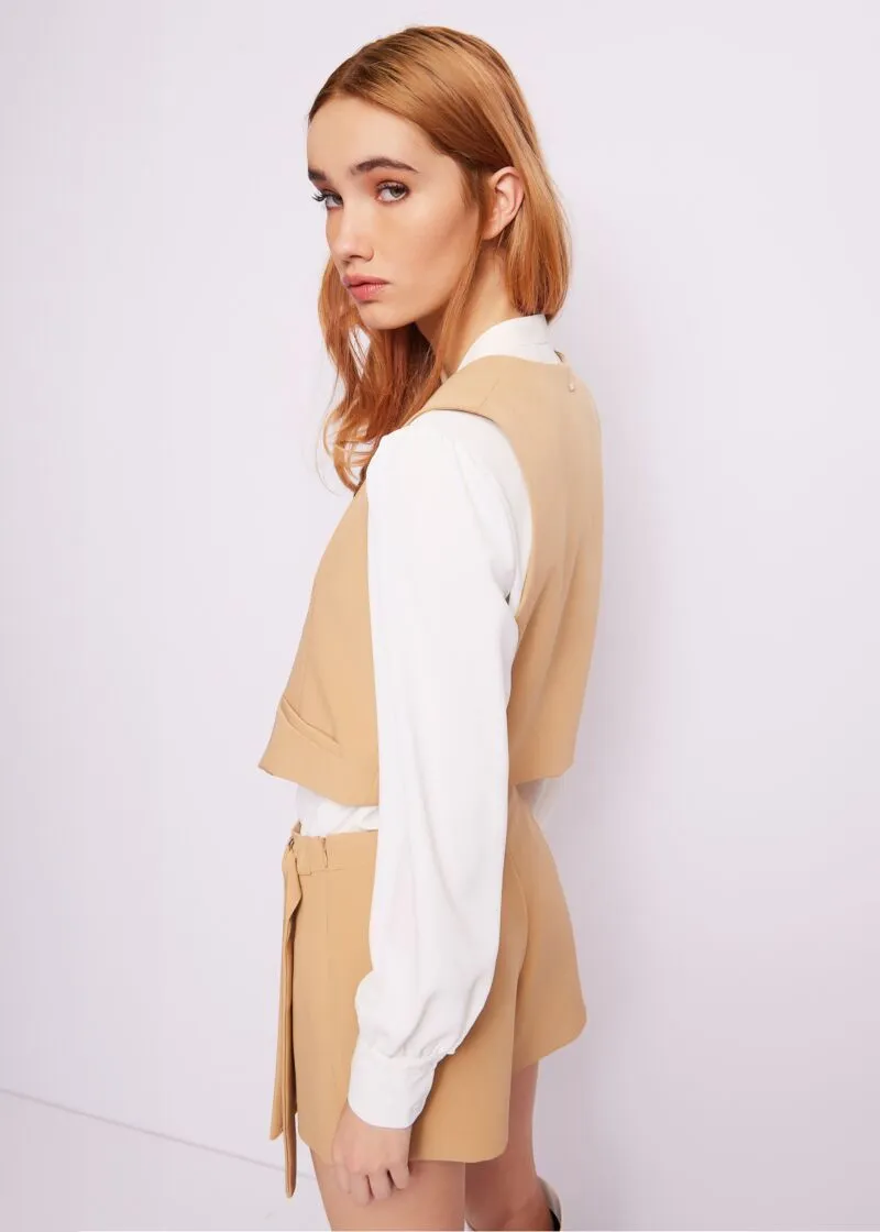 gilet sabbia 2