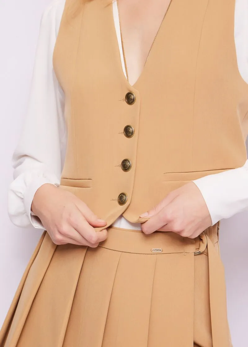 gilet sabbia 3