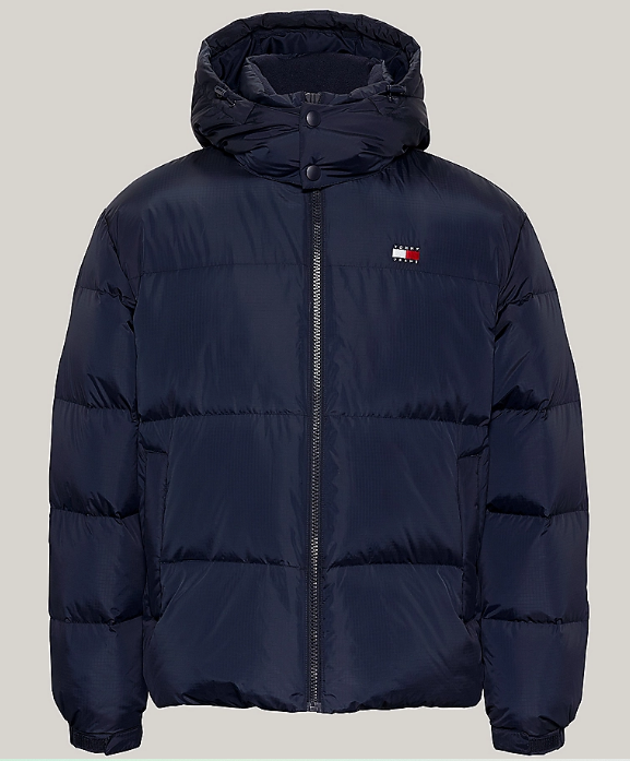 Giubbino Uomo Tommy Jeans