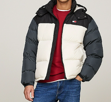 giubbino tommy uomo 2