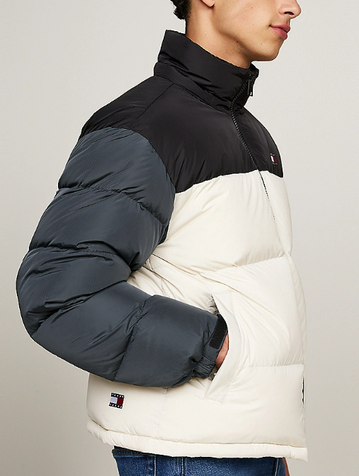 giubbino tommy uomo 3