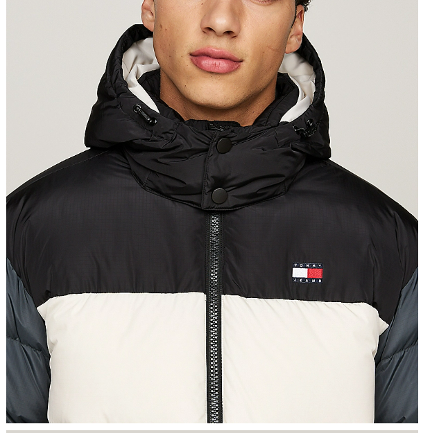 giubbino tommy uomo 4