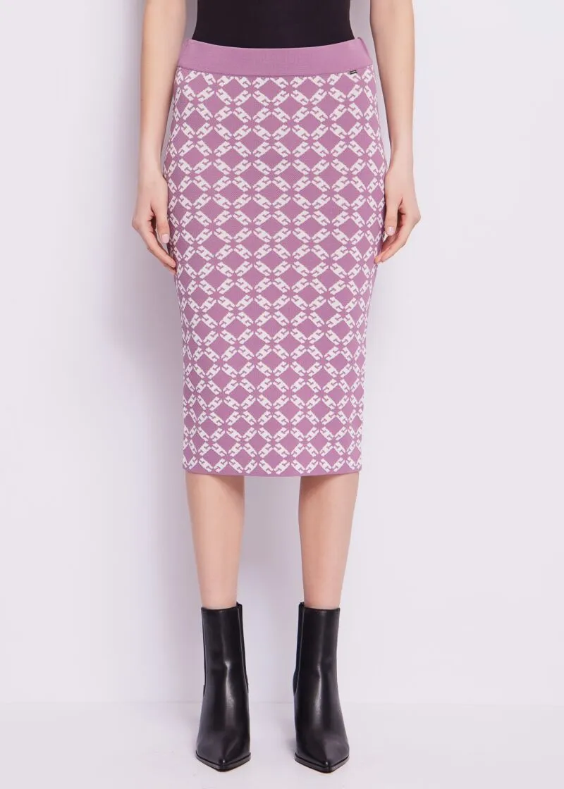 gonna in maglia 1