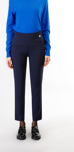 Pantalone Leggings Donna Cafè'Noir