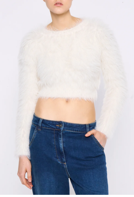 Maglia Donna Silvian Heach Sander