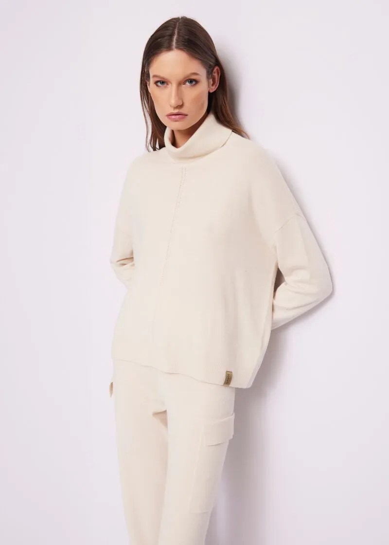 maglia cashmere 1