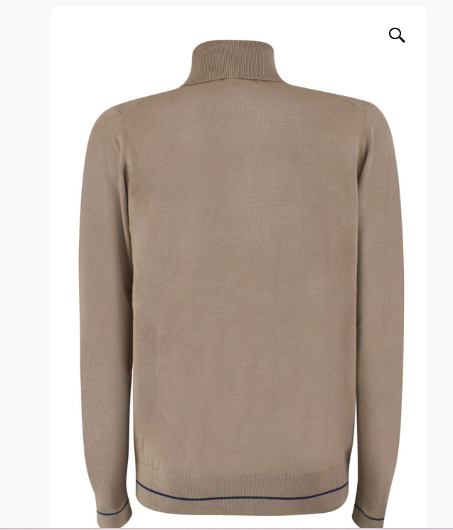 maglia collo alto uomo 4