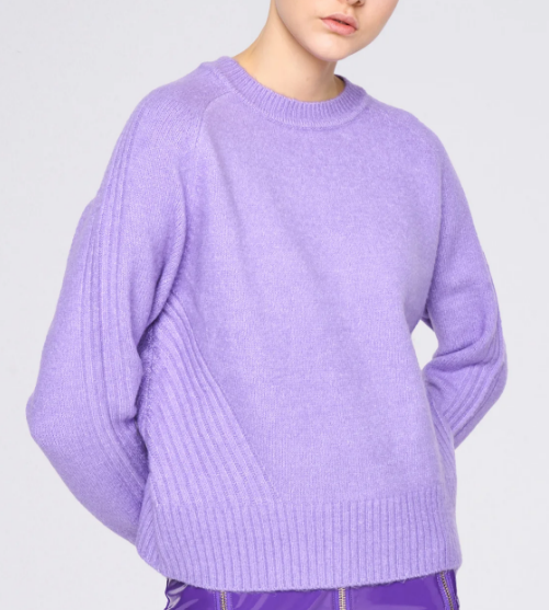 Maglia Donna Silvian Heach Sweater Yulimar