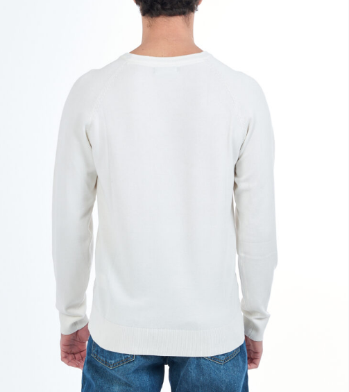 maglia manica lunga uomo gesso 2