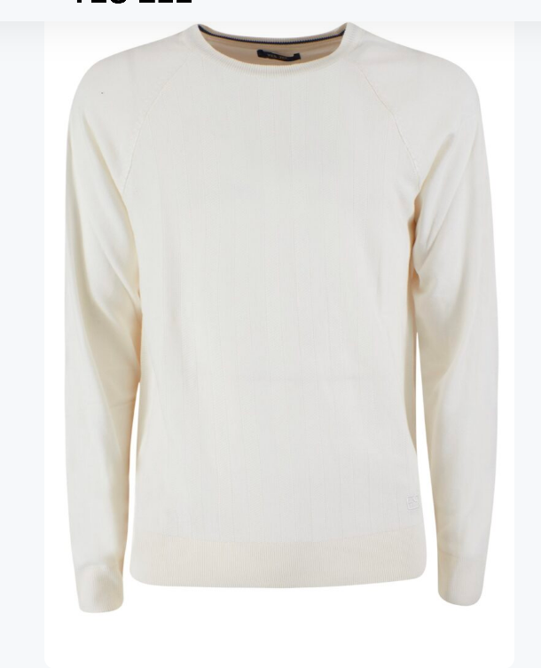 maglia manica lunga uomo gesso 5