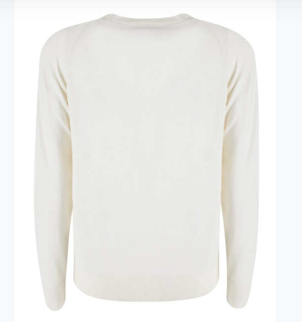 maglia manica lunga uomo gesso 6