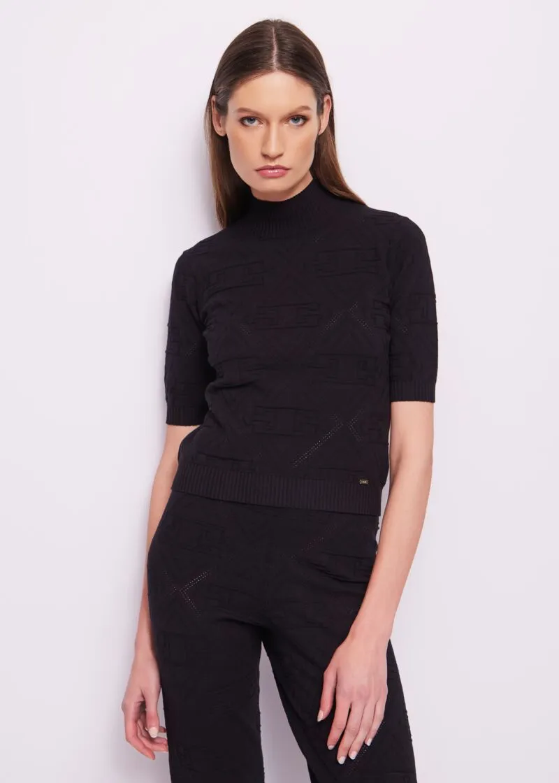maglia nera 1