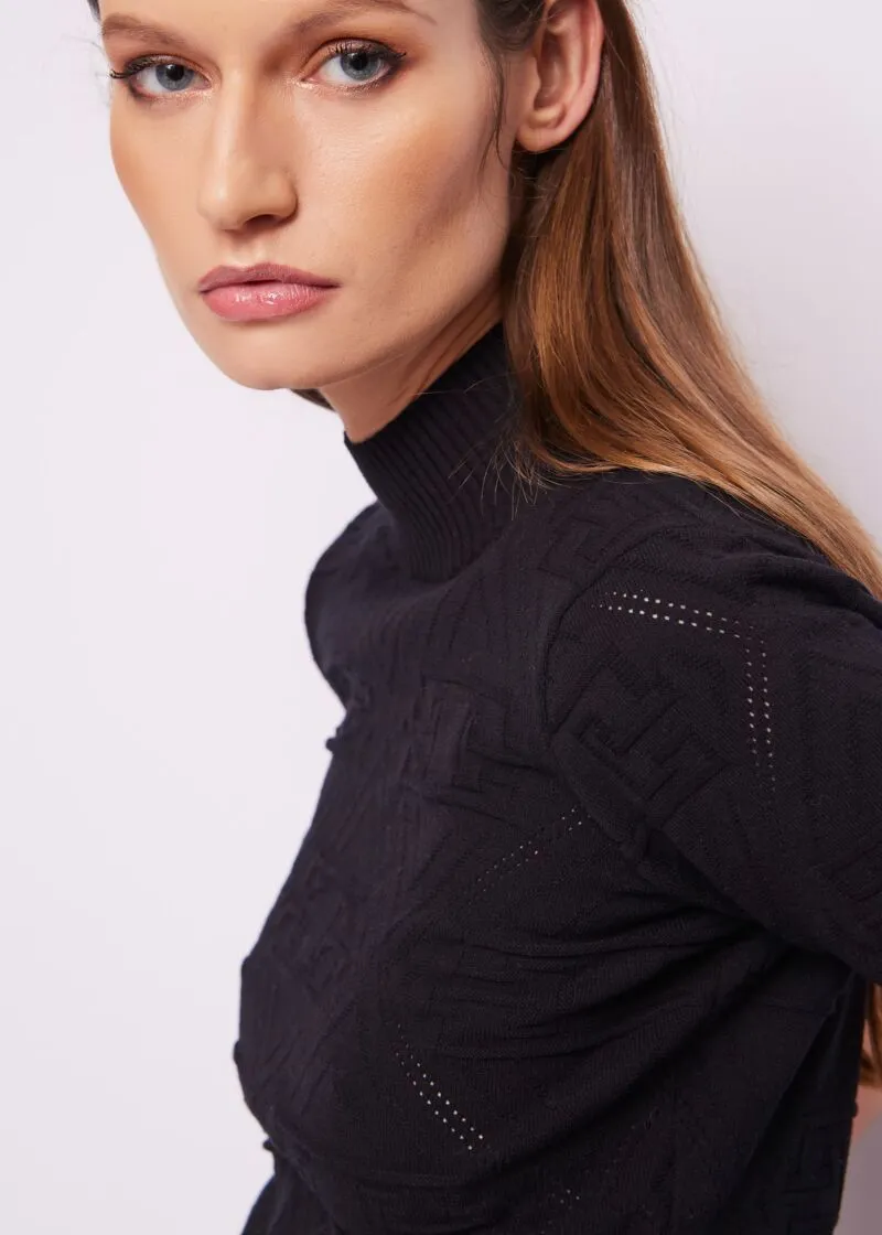 maglia nera 3