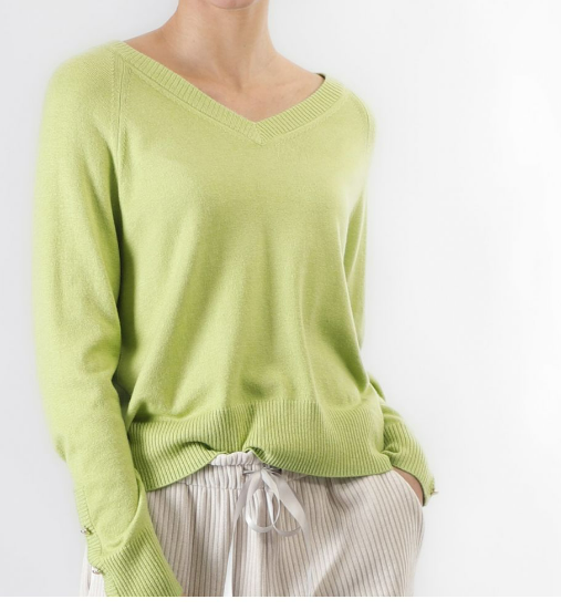 maglia pistacchio 3