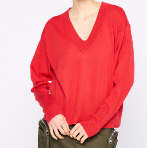 Maglia Donna Silvian Heach Anagret