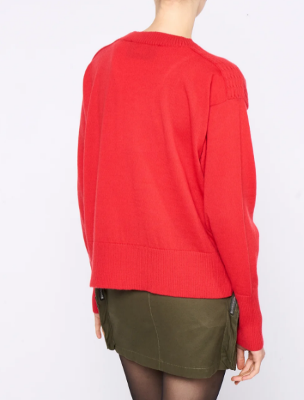 maglia rossa v2