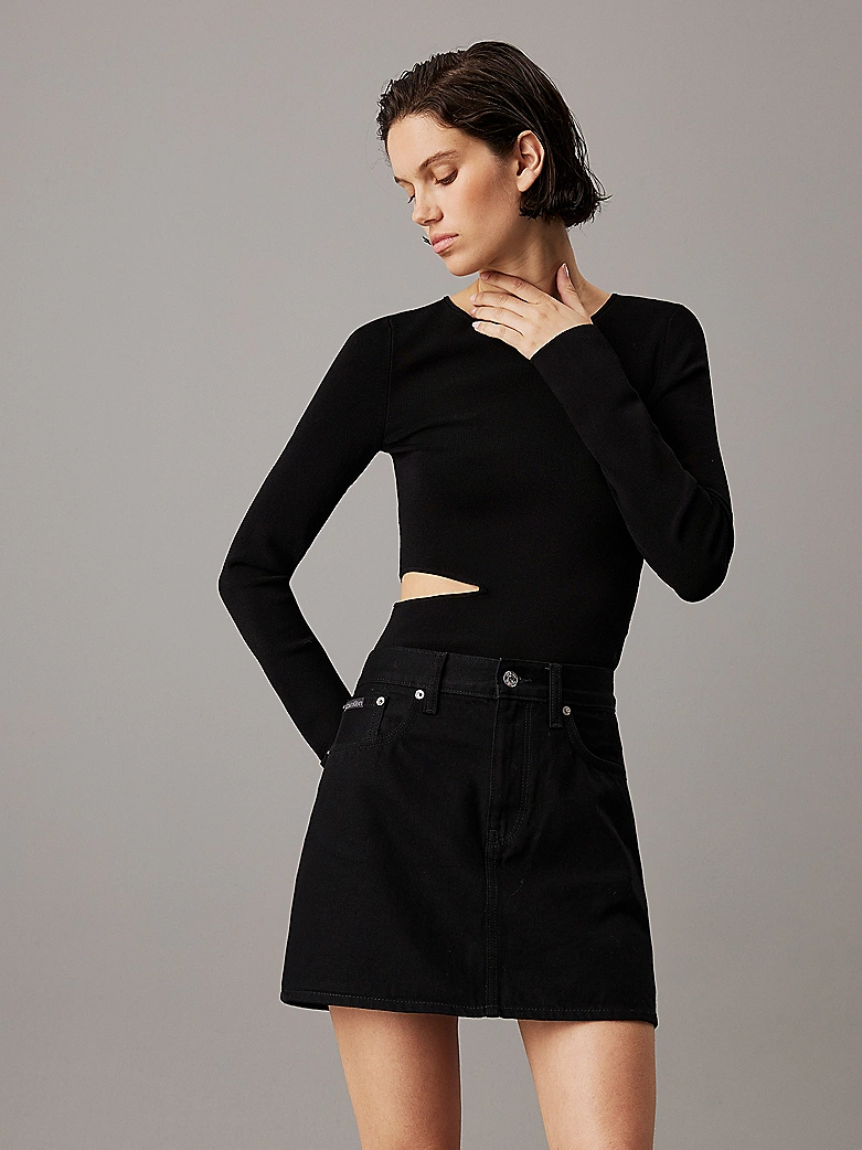 maglione ck 1
