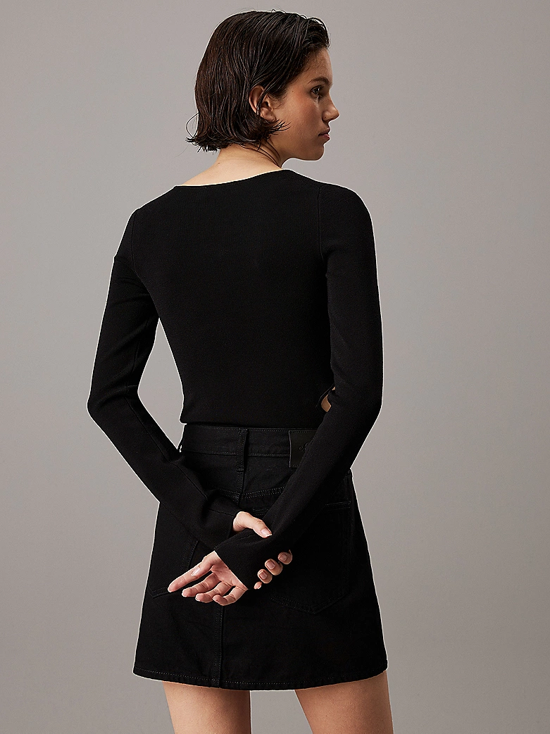 maglione ck 2