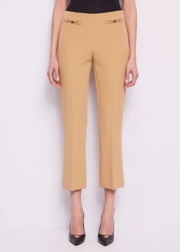 Pantalone Donna Gaudì Elasticizzati