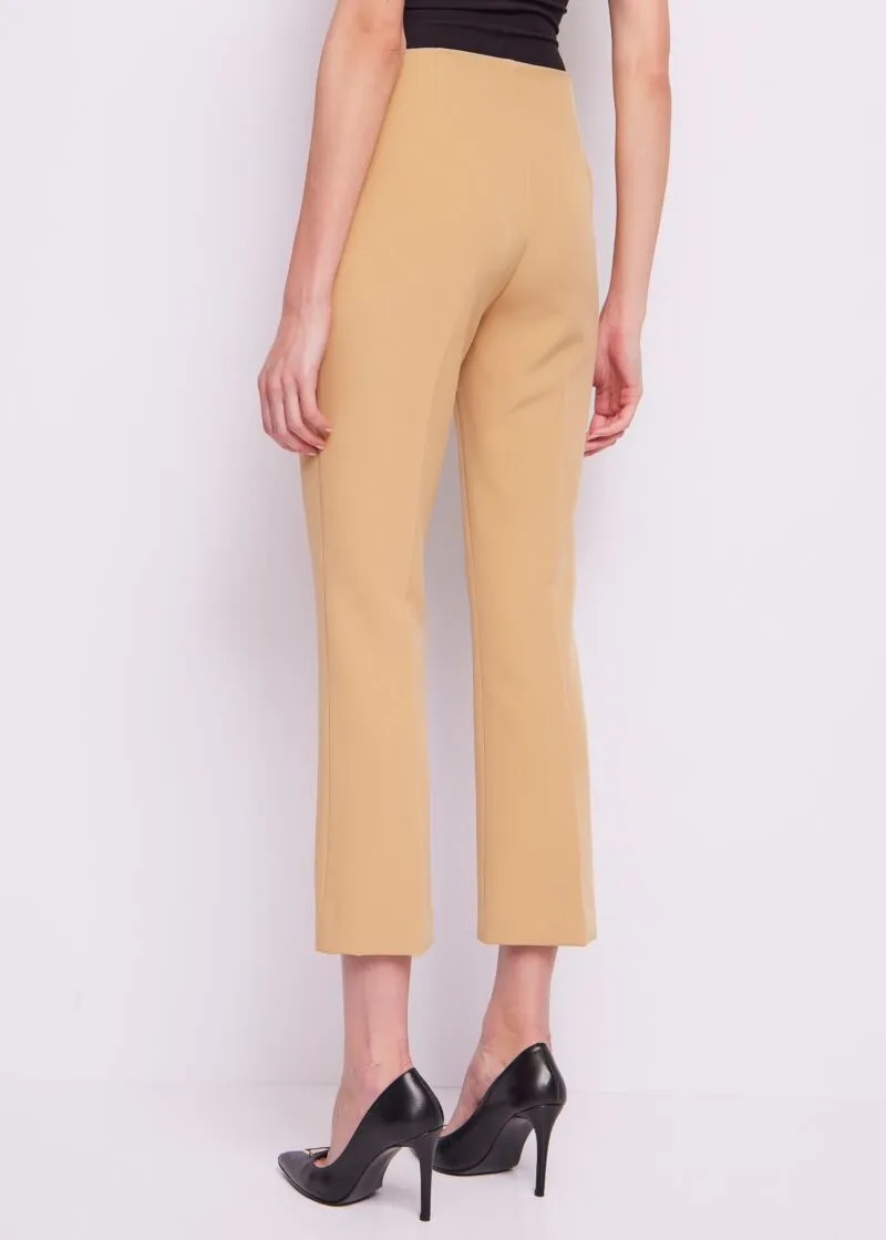 panta beige elastico 2