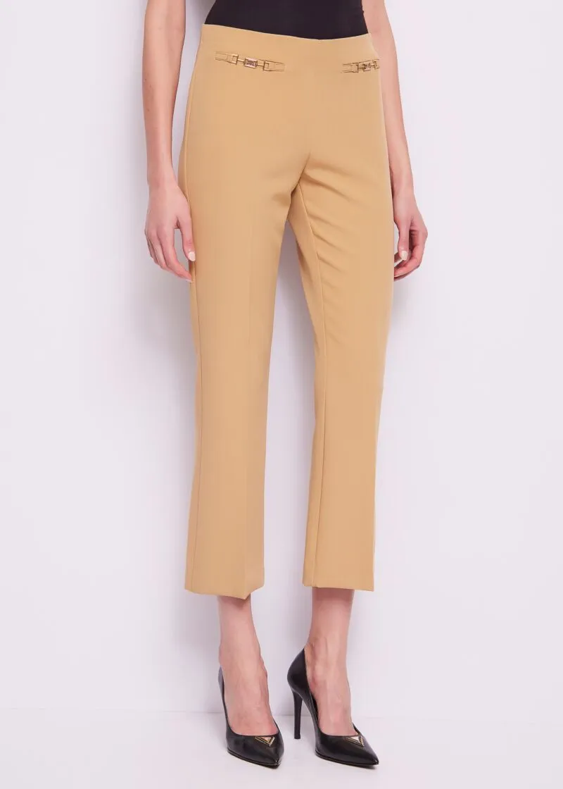 panta beige elastico 5