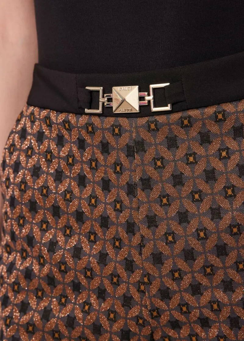 pantaloncino lurex 3