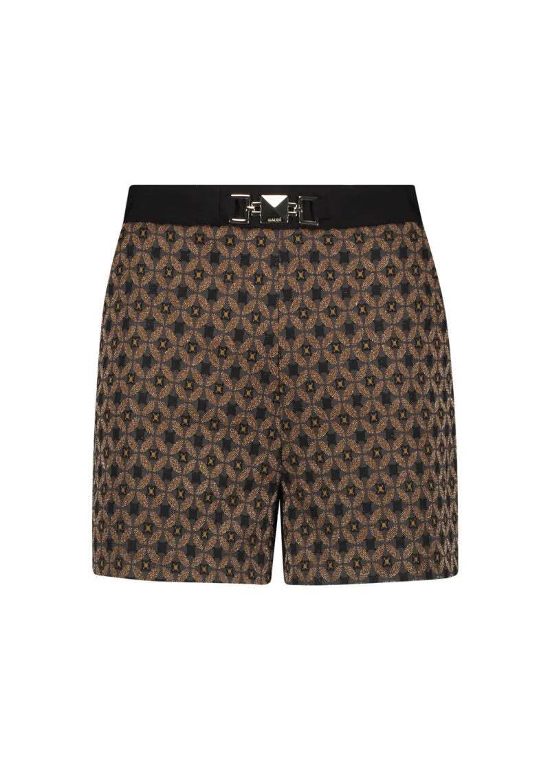 pantaloncino lurex 6