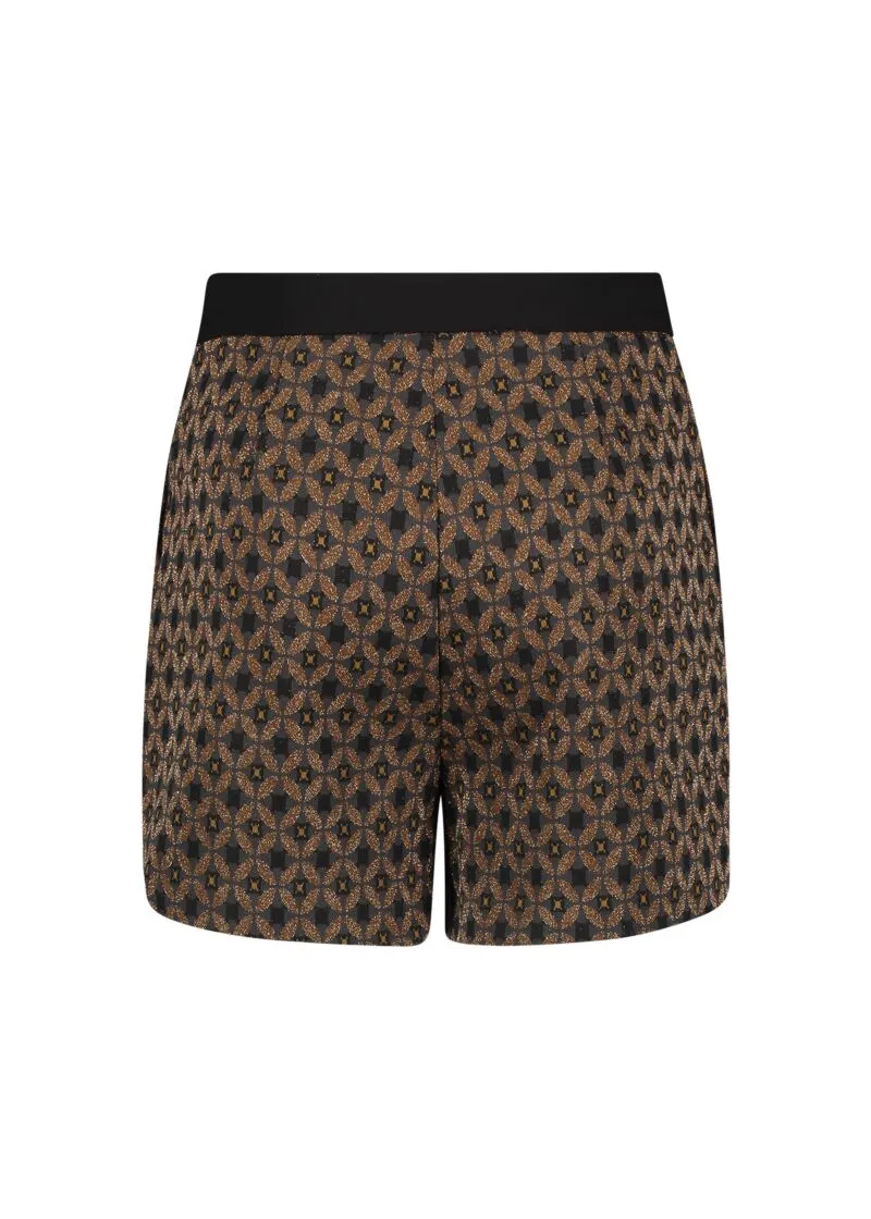 pantaloncino lurex 7