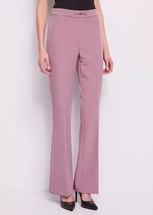 Pantaloni Donna Gaudì  Elasticizzati
