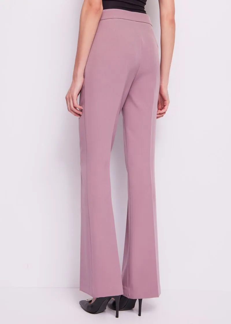 pantaloni viola 2