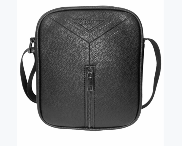 Borsa Uomo Yes Zee Small Reporter A Tracolla