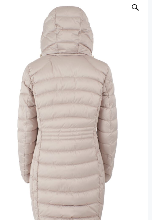 trapuntato donna beige 6