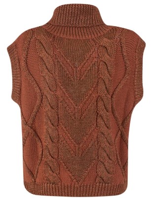 Maglia Donna Yes-Zee Smanicata Operata In Cotone E Lurex-3-jpg (2)