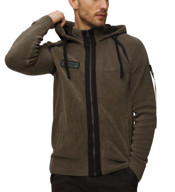 Maglia Uomo - Aeronautica Militare