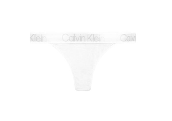 Tanga Donna - Calvin Klein